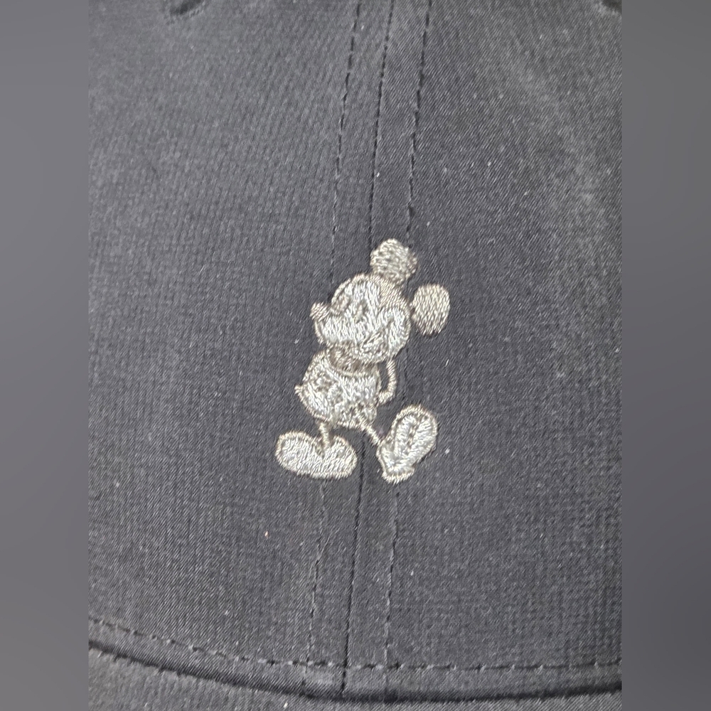 Disney Parks Nike Legacy 91 Classic Mickey Embroidered Golf Hat - Picture 3 of 6